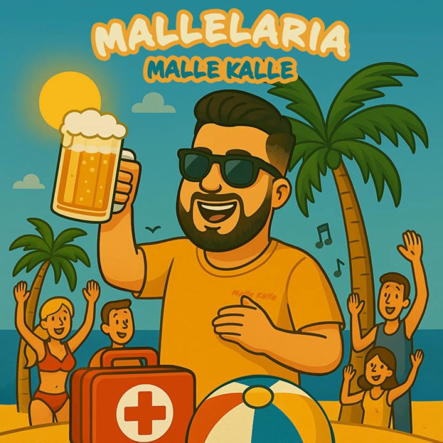 Malle Kalle - Mallelaria