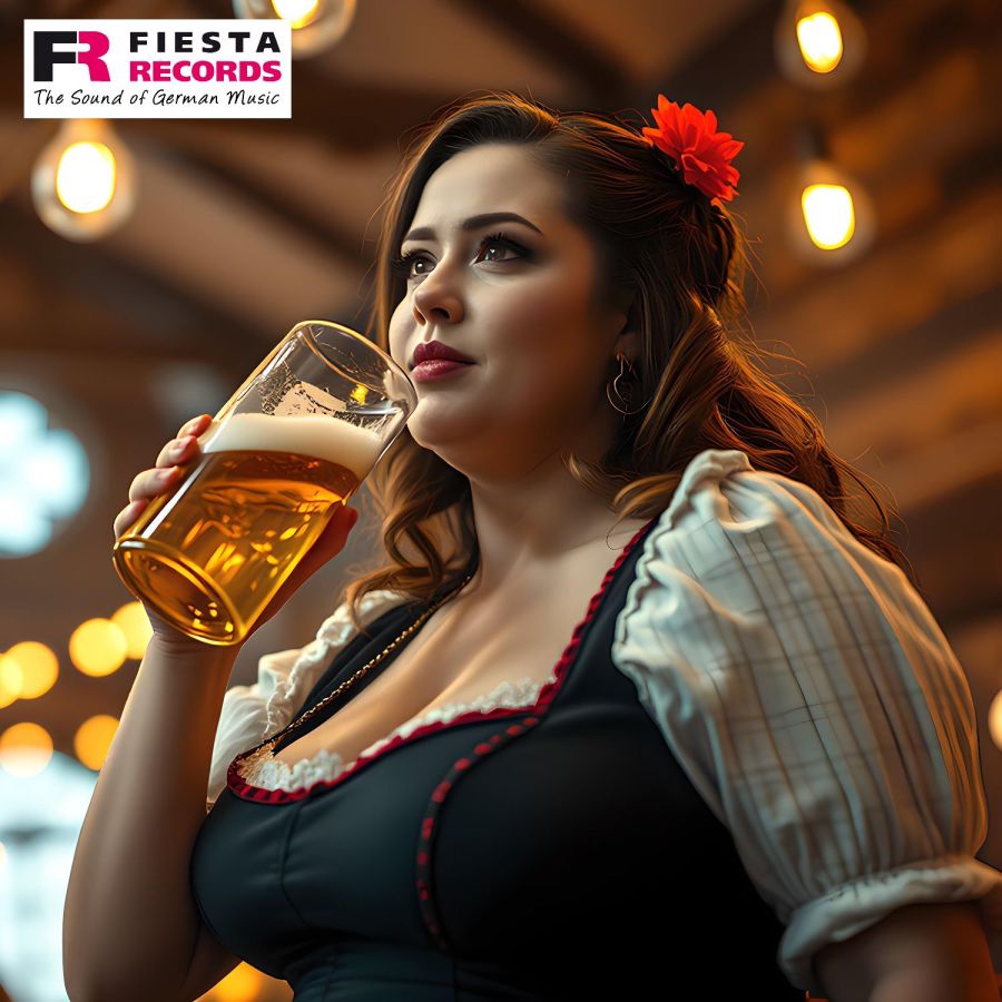 Redundancer feat. Lampero - Wanderpokal