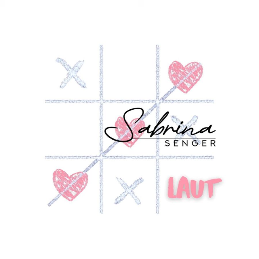 Sabrina Senger - LAUT (Radio Edit)