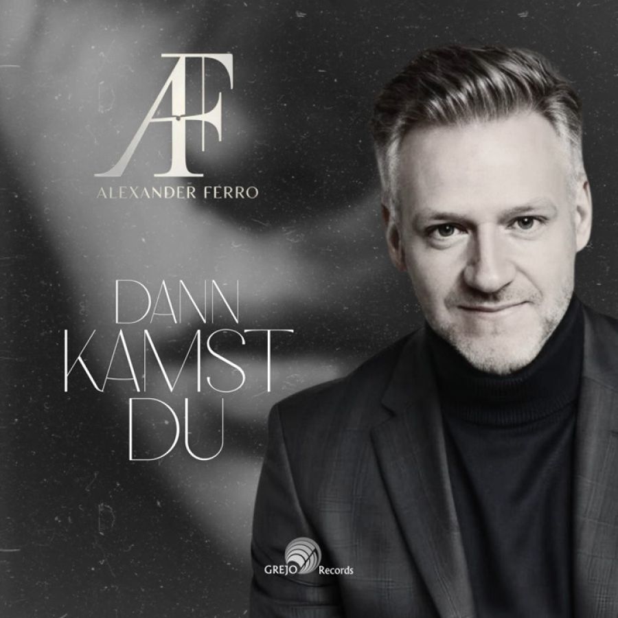 Alexander Ferro - Dann kamst du
