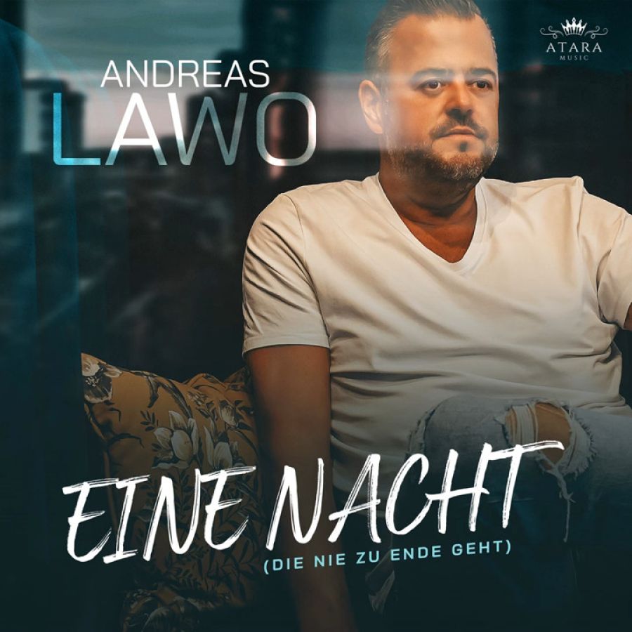 Andreas Lawo - Eine Nacht (die nie zu Ende geht)