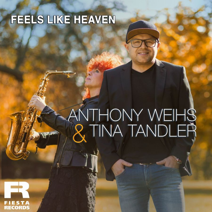 Anthony Weihs - Feels like heaven