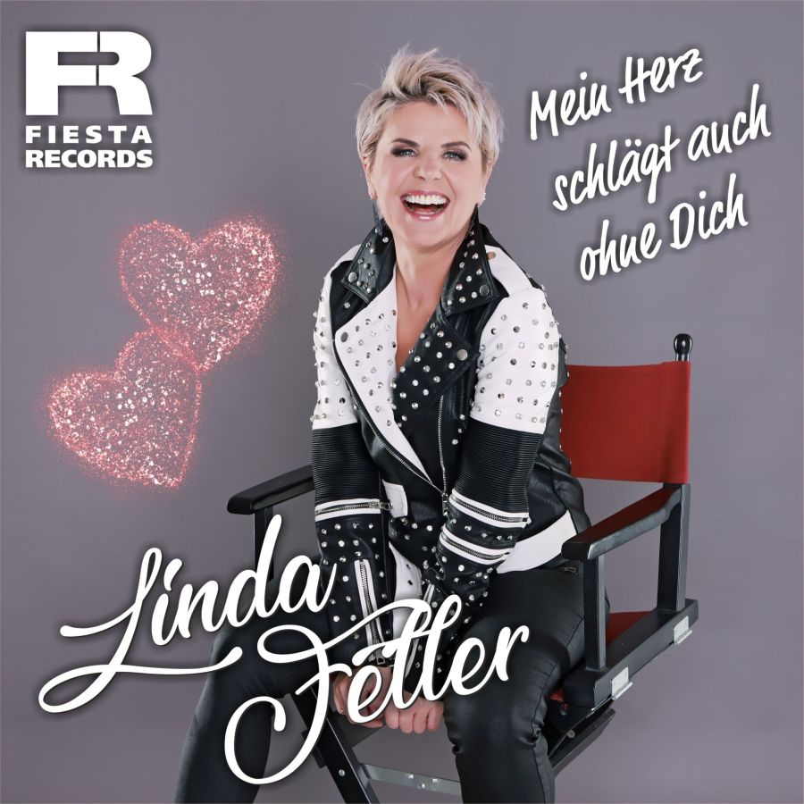 Linda Feller - Mein Herz schlägt auch ohne Dich