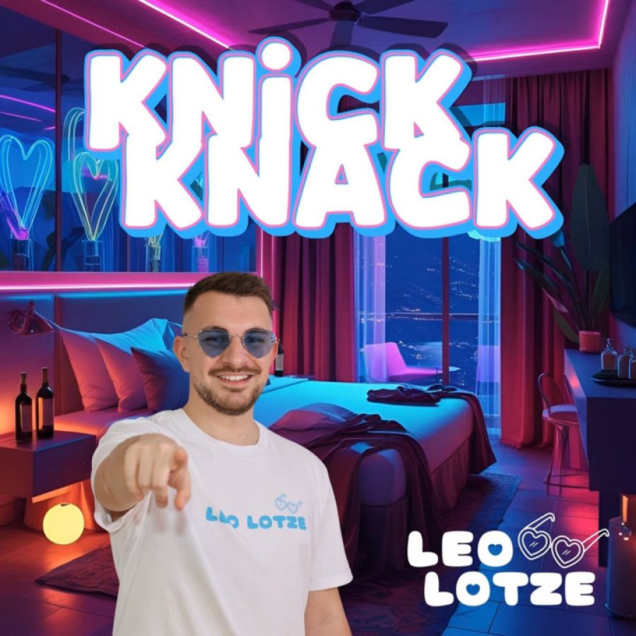 Leo Lotze - Knick Knack