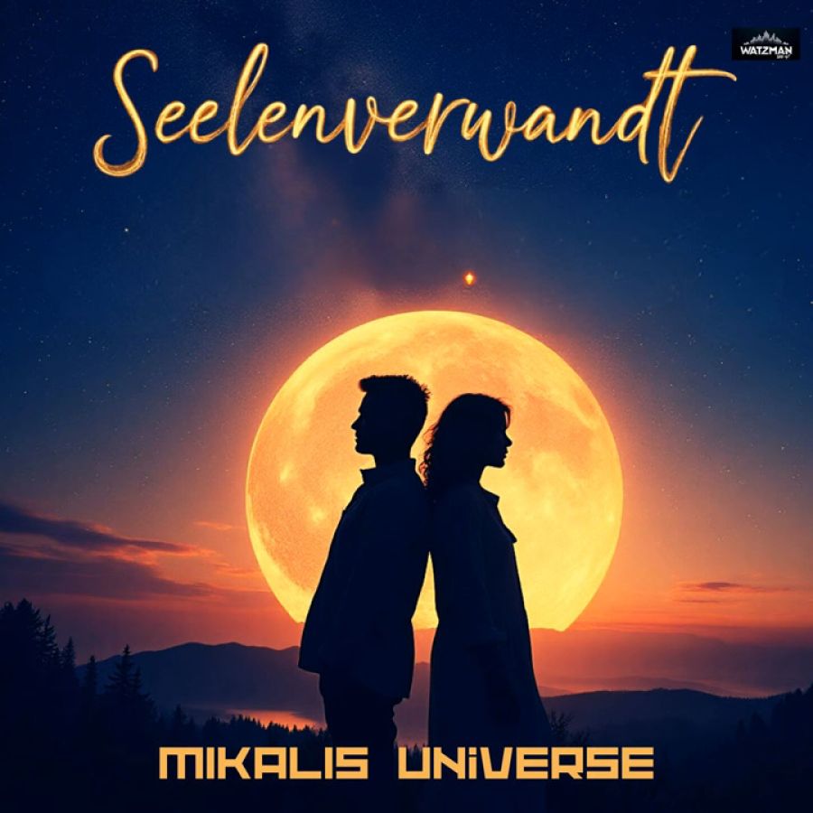 Mikalis Universe -  Seelenverwandt Album