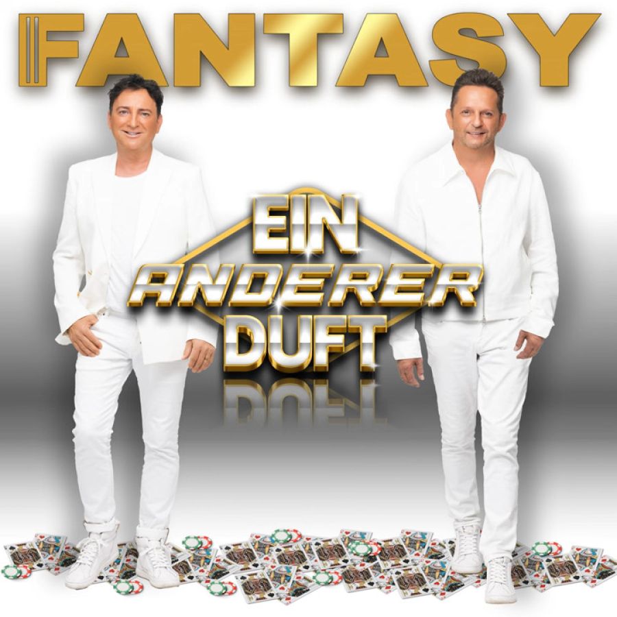 Fantasy - Ein anderer Duft