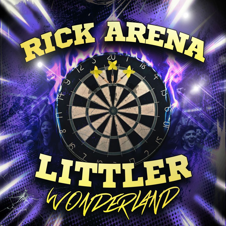Rick Arena - Littler Wonderland