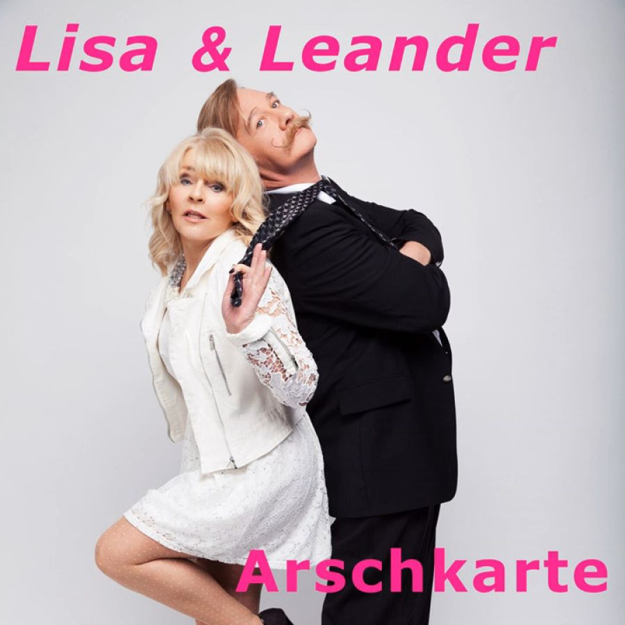 Lisa & Leander − Arschkarte