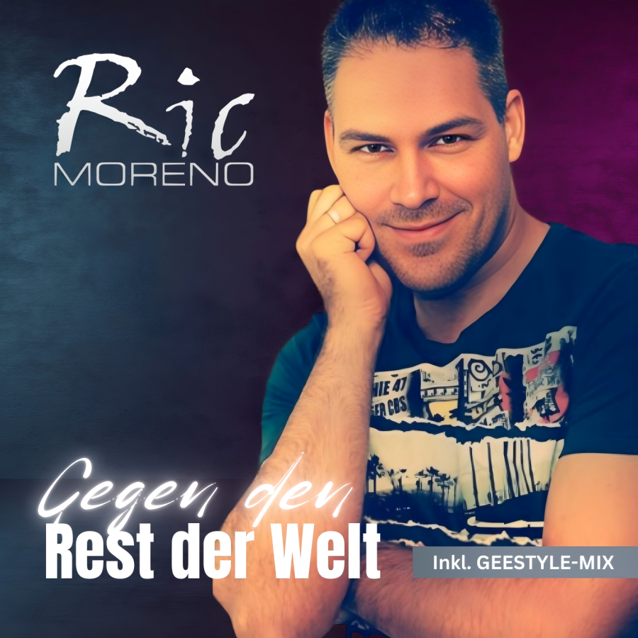 Ric Moreno - Gegen den Rest der Welt