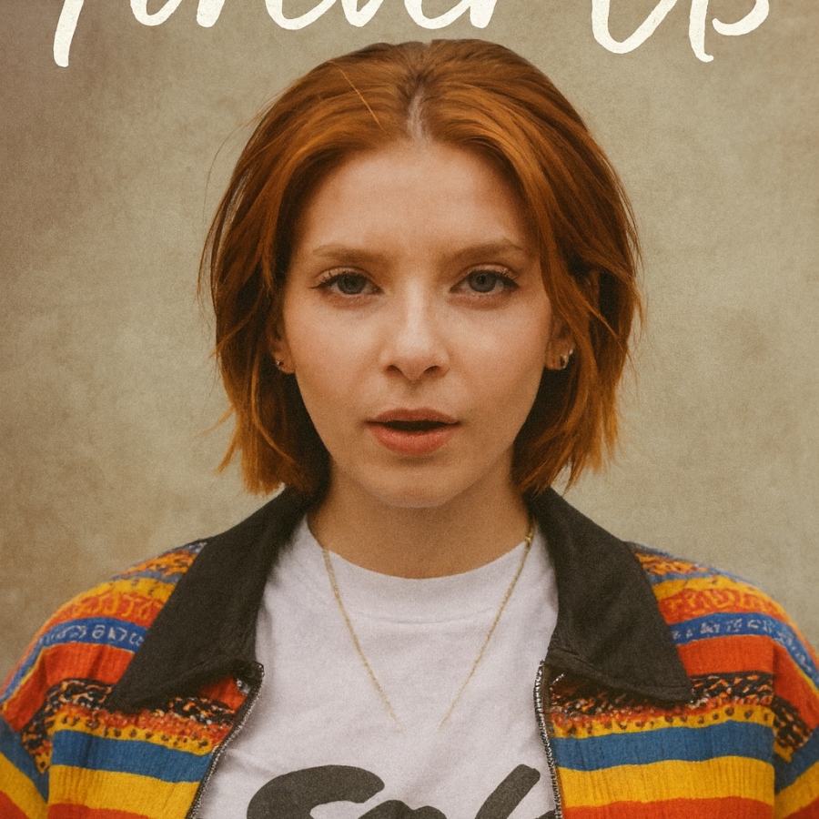 Luna Hart - Forever us