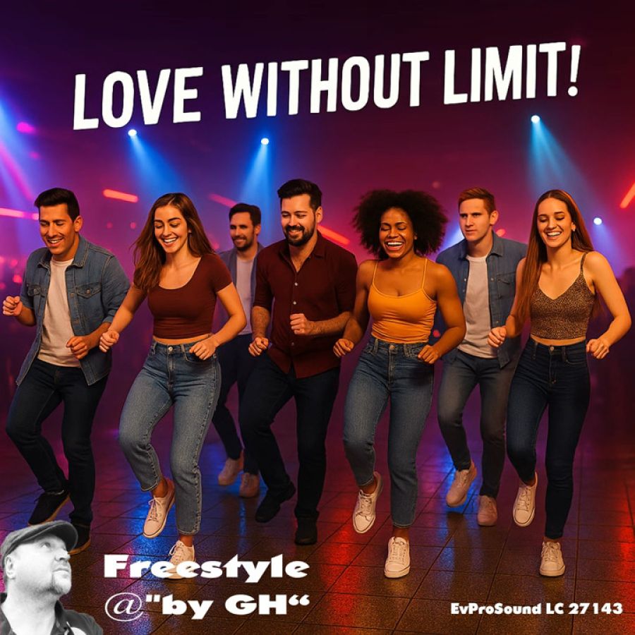 by GH - Love without limit