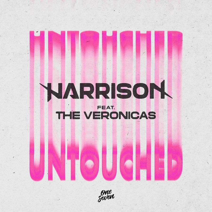 Harrison feat. The Veronicas - Untouched