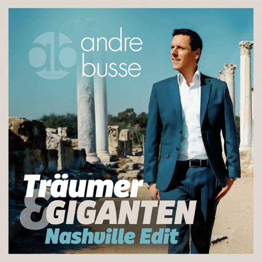 Andre Busse - Träumer & Giganten