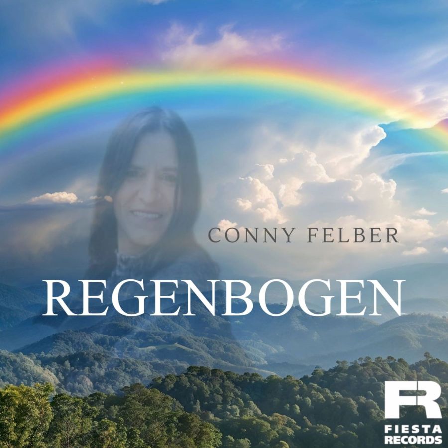 Conny Felber - Regenbogen