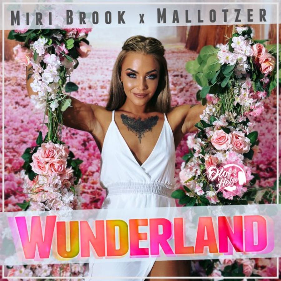 Miri Brook & Mallotzer - Wunderland