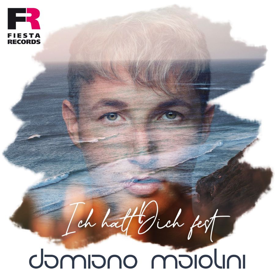 Damiano Maiolini - Ich halt Dich fest