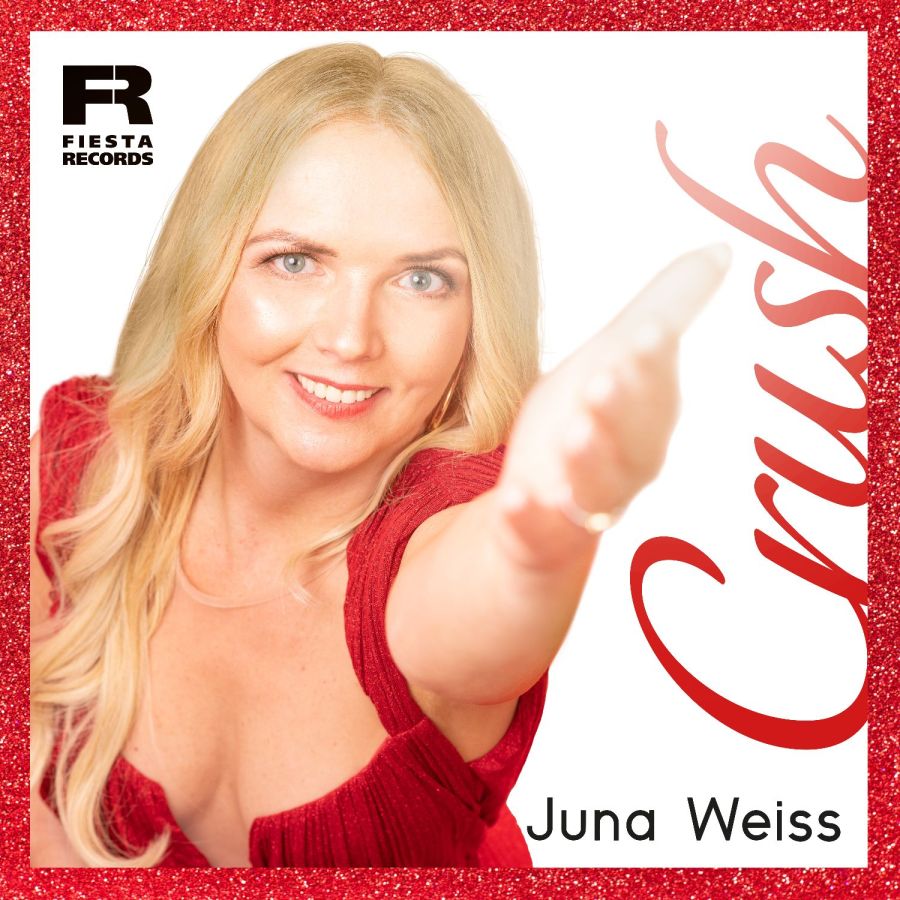 Juna Weiss - Crush