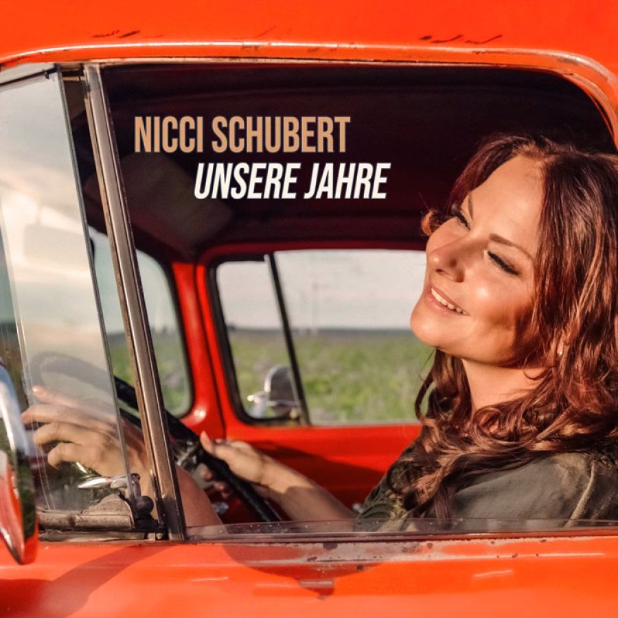 Nicci Schubert - Unsere Jahre