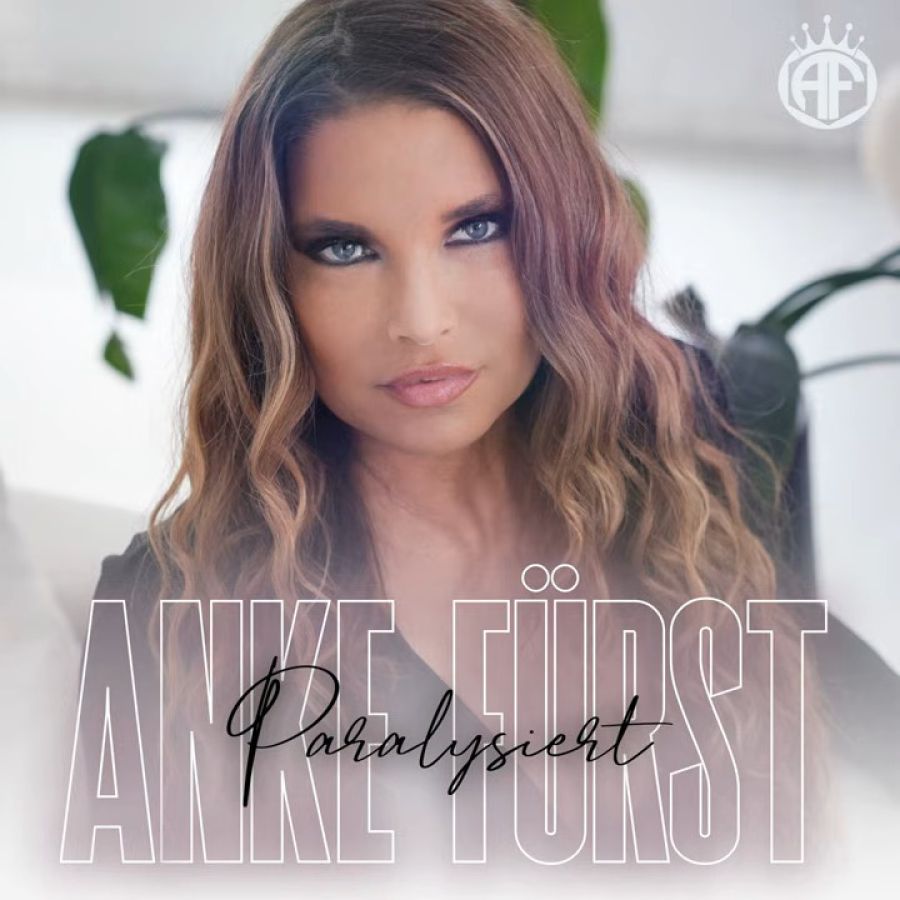Anke Fürst - Paralysiert