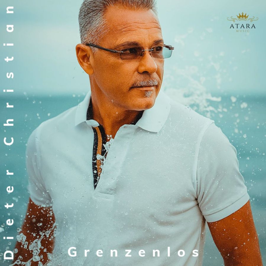 Dieter Christian - Grenzenlos