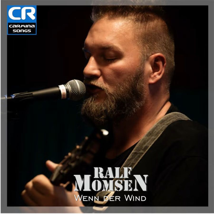 Ralf Momsen - Wenn der Wind