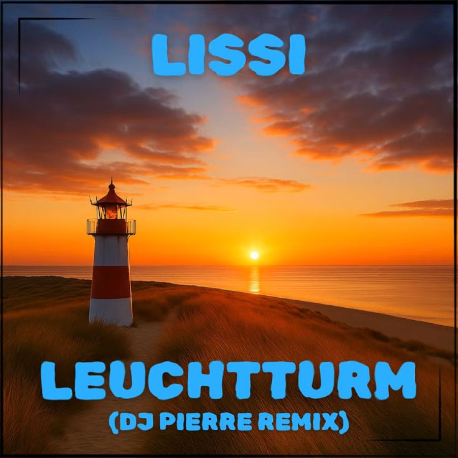 Lissi - Leuchtturm