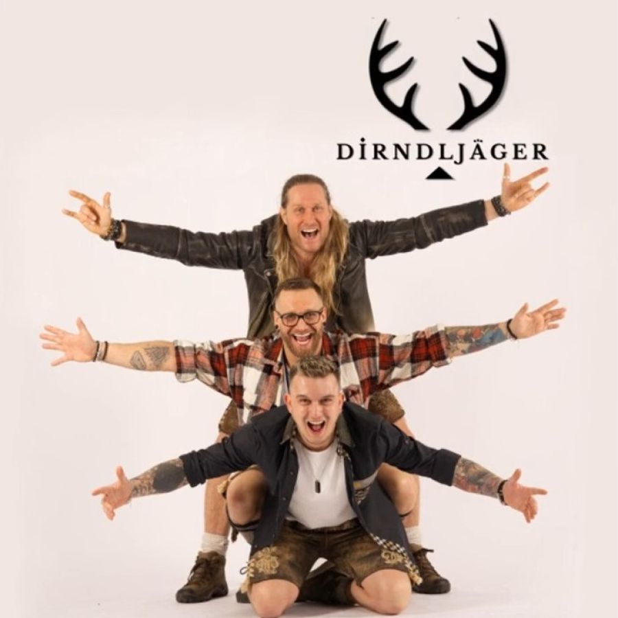Dirndljäger - Dirndljäger