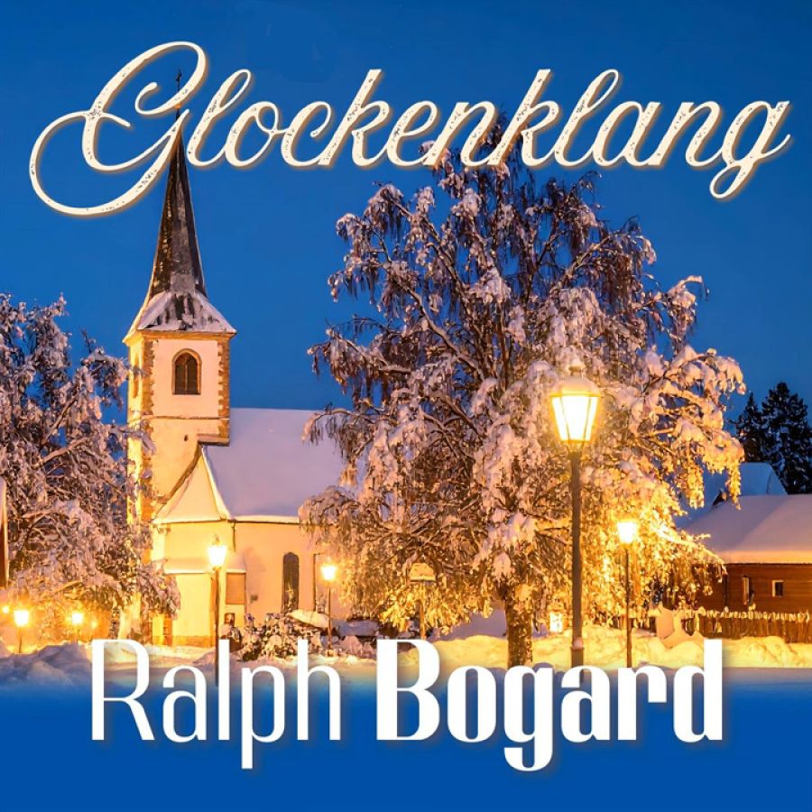 Ralph Bogard - Glockenklang