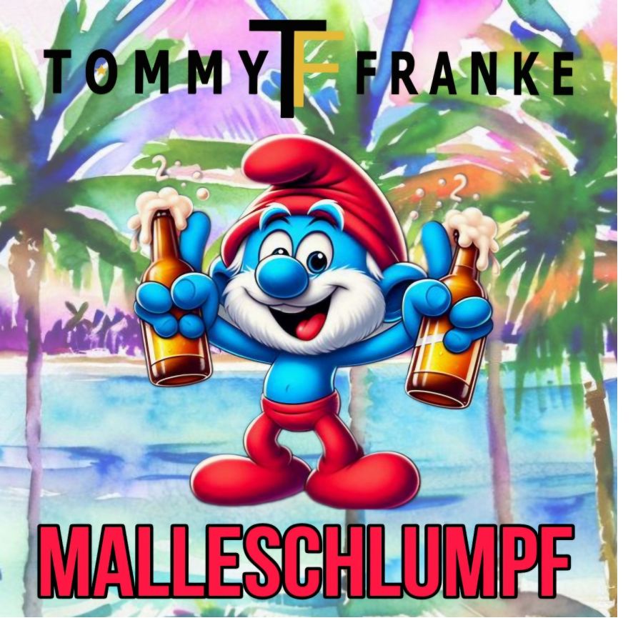 Tommy Franke - Malleschlumpf