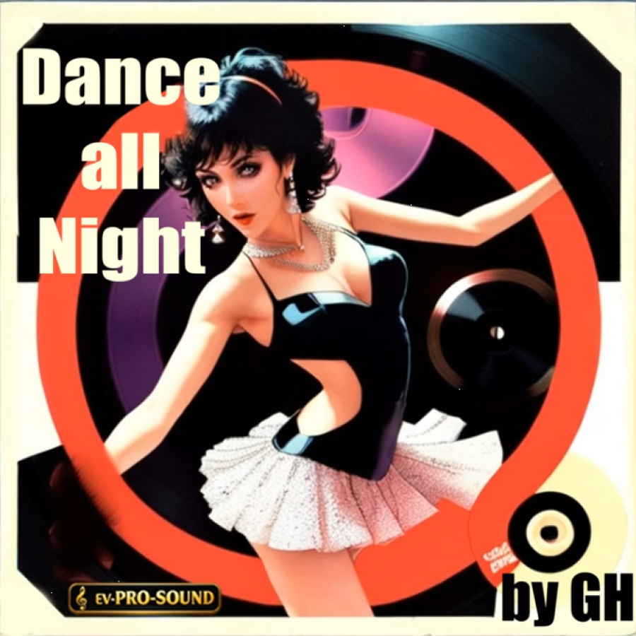 by GH - Dance All Night
