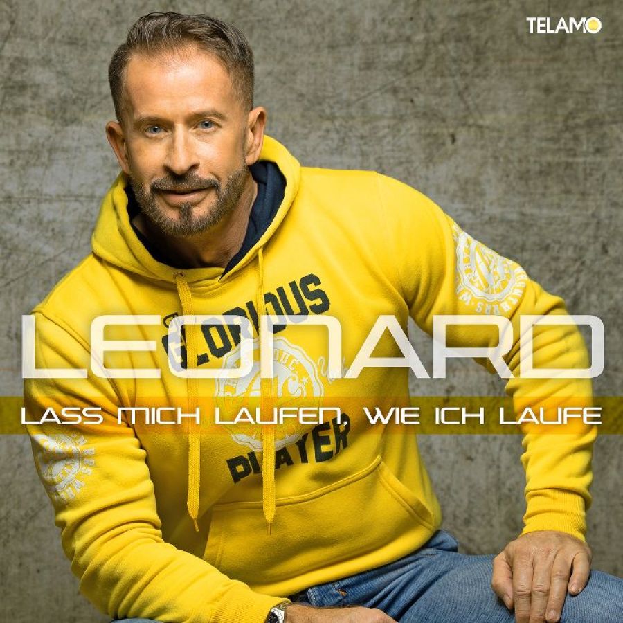 Leonard - Lass mich laufen