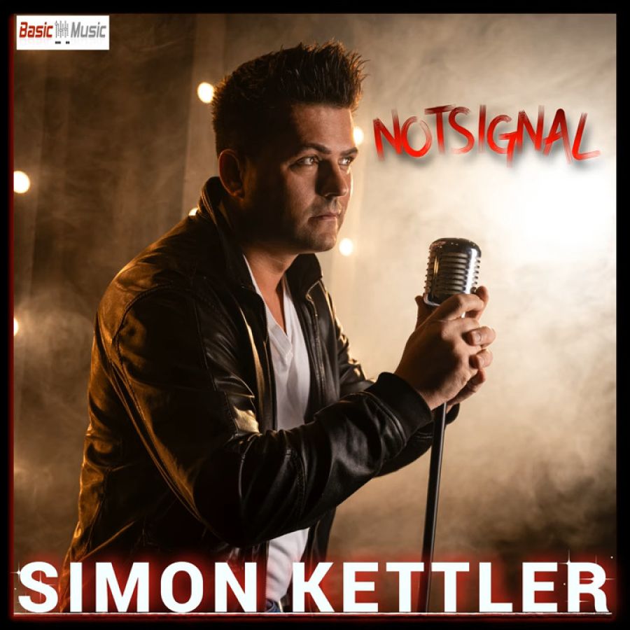 Simon Kettler - Notsignal