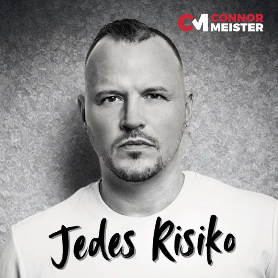 Connor Meister - Jedes Risiko