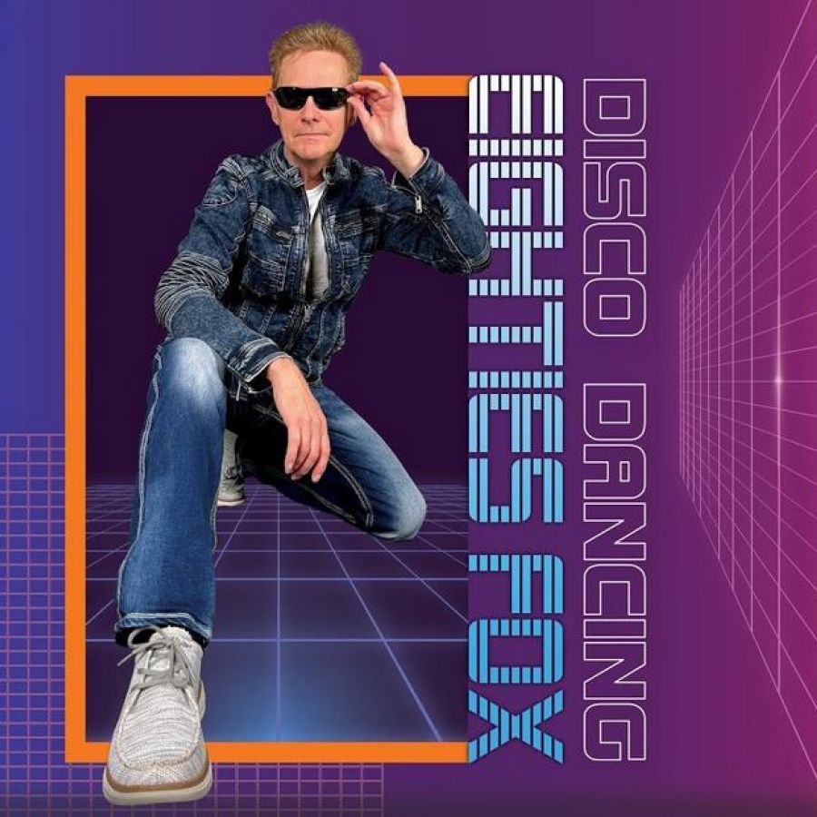 Eighties Fox - Disco Dancing