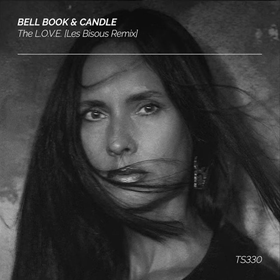 Les Bisous - BELL BOOK & CANDLE "The L.O.V.E. - REMIX"