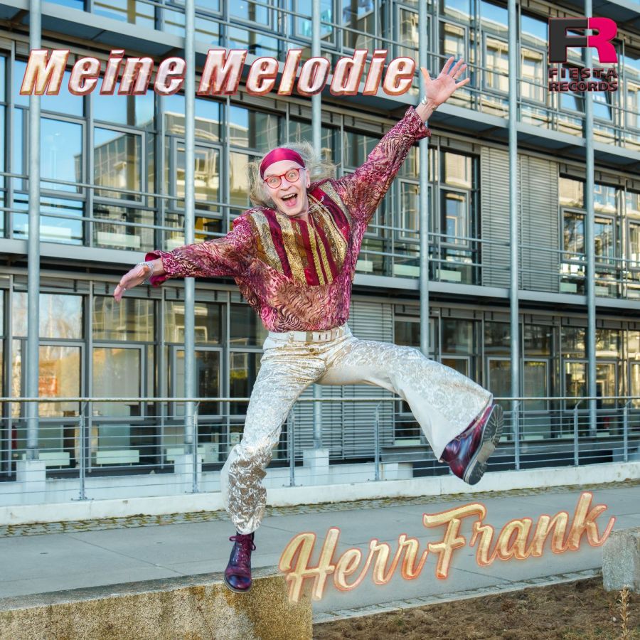 HerrFrank - Meine Melodie