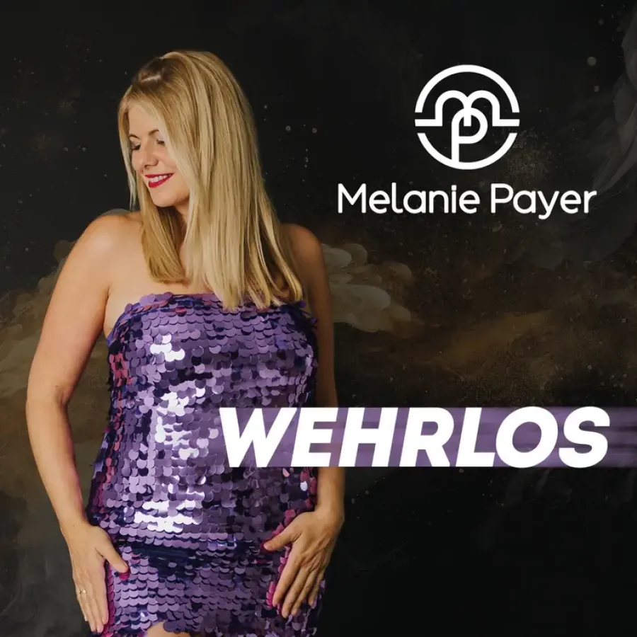 Melanie Payer - Wehrlos