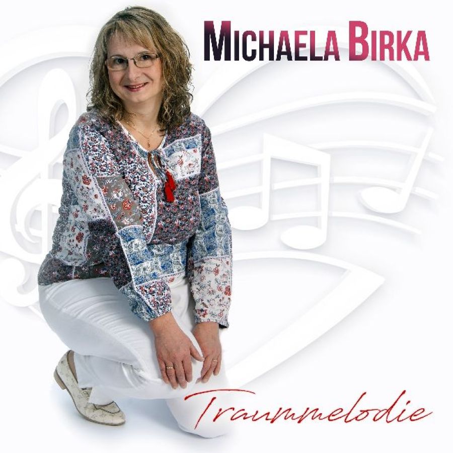 Michaela Birka - Traummelodie