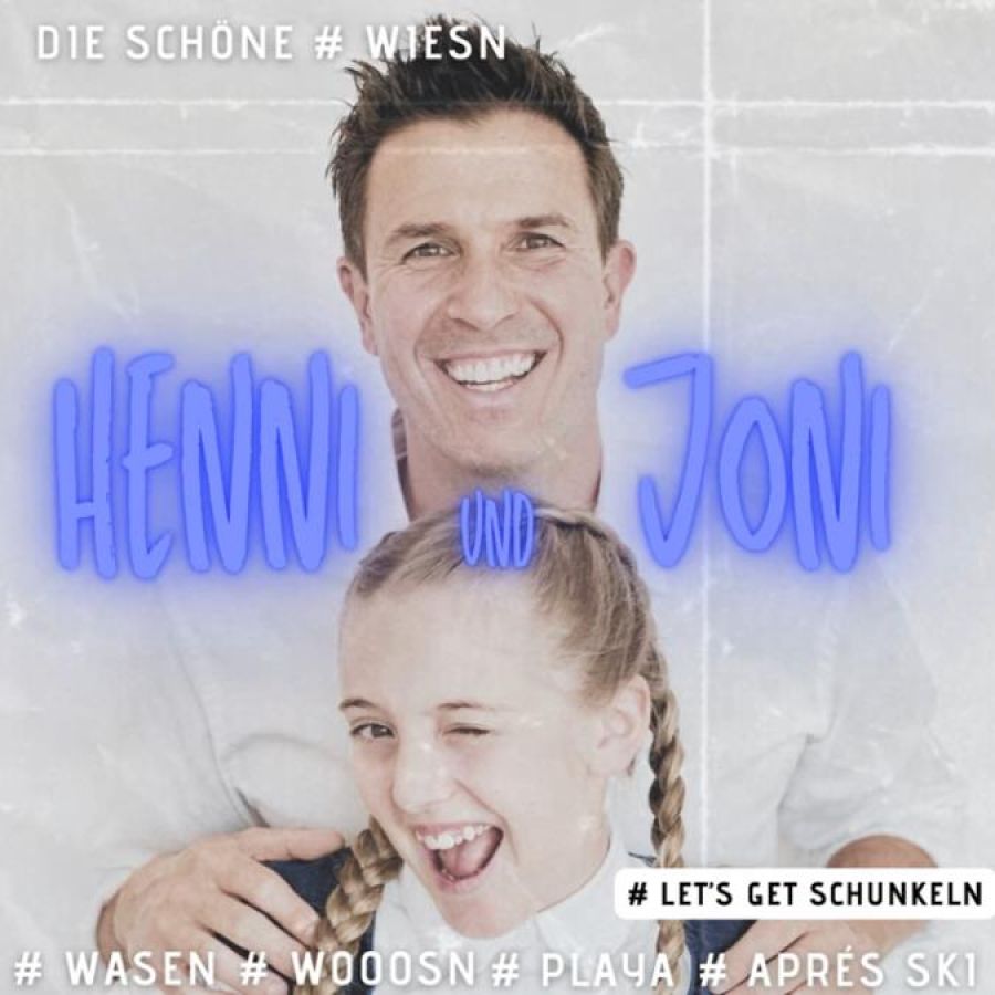 Henni & Joni - Die Schöne Wiesn
