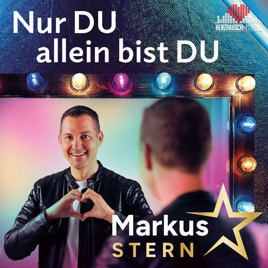 Markus Stern - Nur du allein bist Du