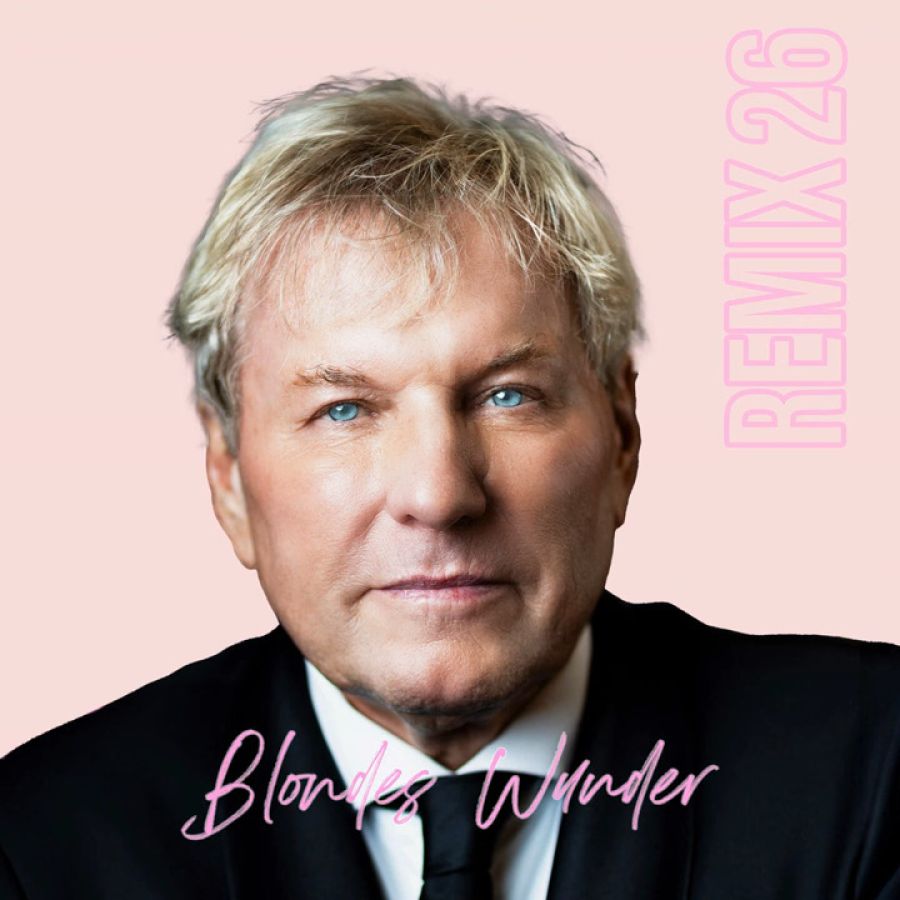 Bernhard Brink - Blondes Wunder Remix 26