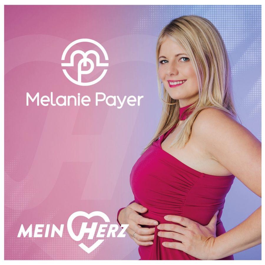 Melanie Payer - Mein Herz