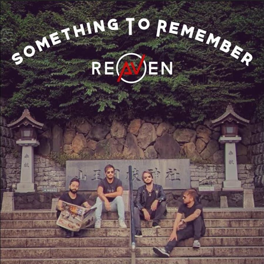Reaven - Something To Remember