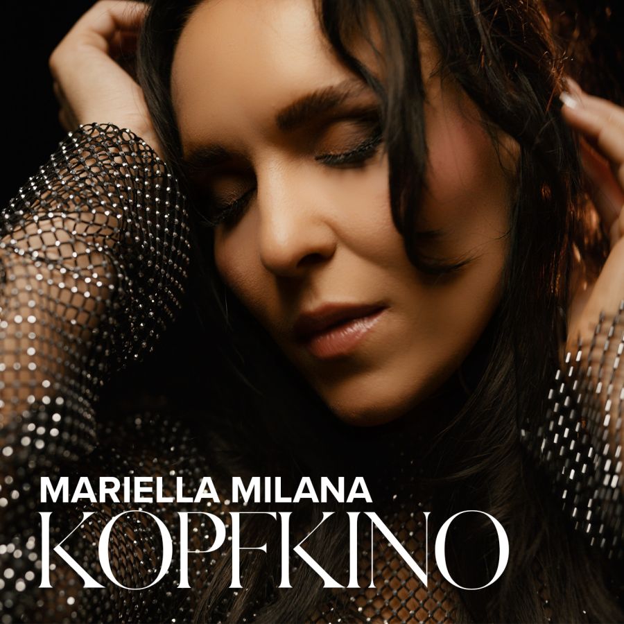 Mariella Milana - Kopfkino