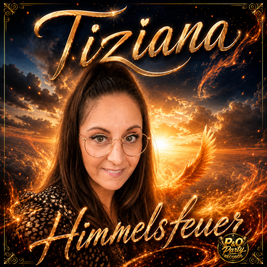 Tiziana - Himmelsfeuer