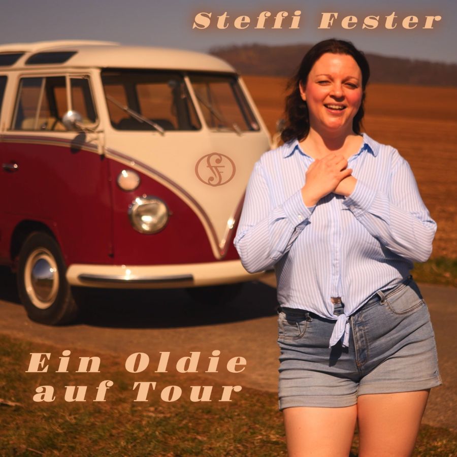 Steffi Fester - Ein Oldie auf Tour