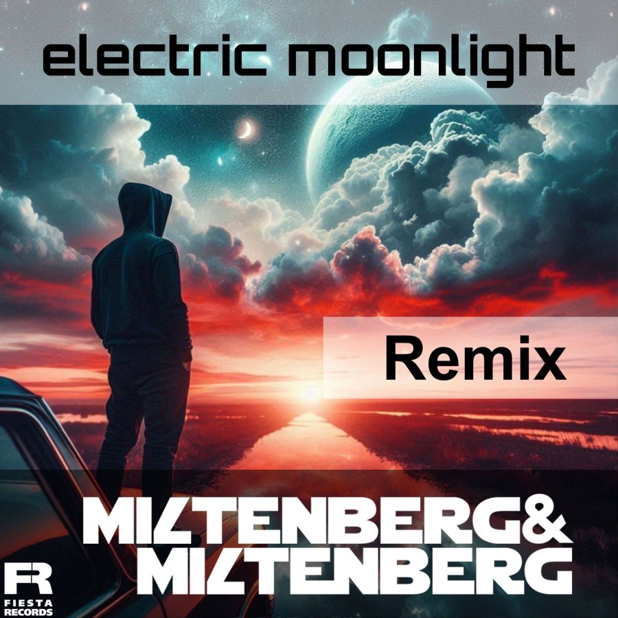 Miltenberg & Miltenberg - Electric Moonlight (Miltenberg & Miltenberg Remix)