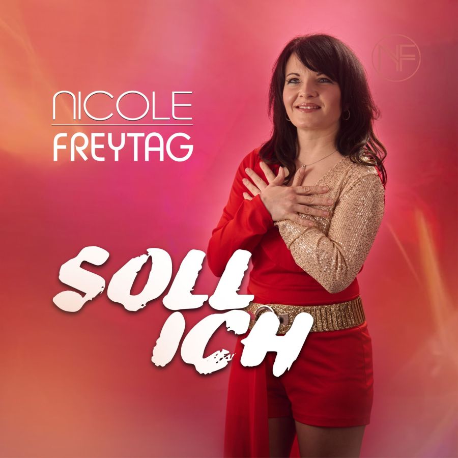 Nicole Freytag - Soll Ich