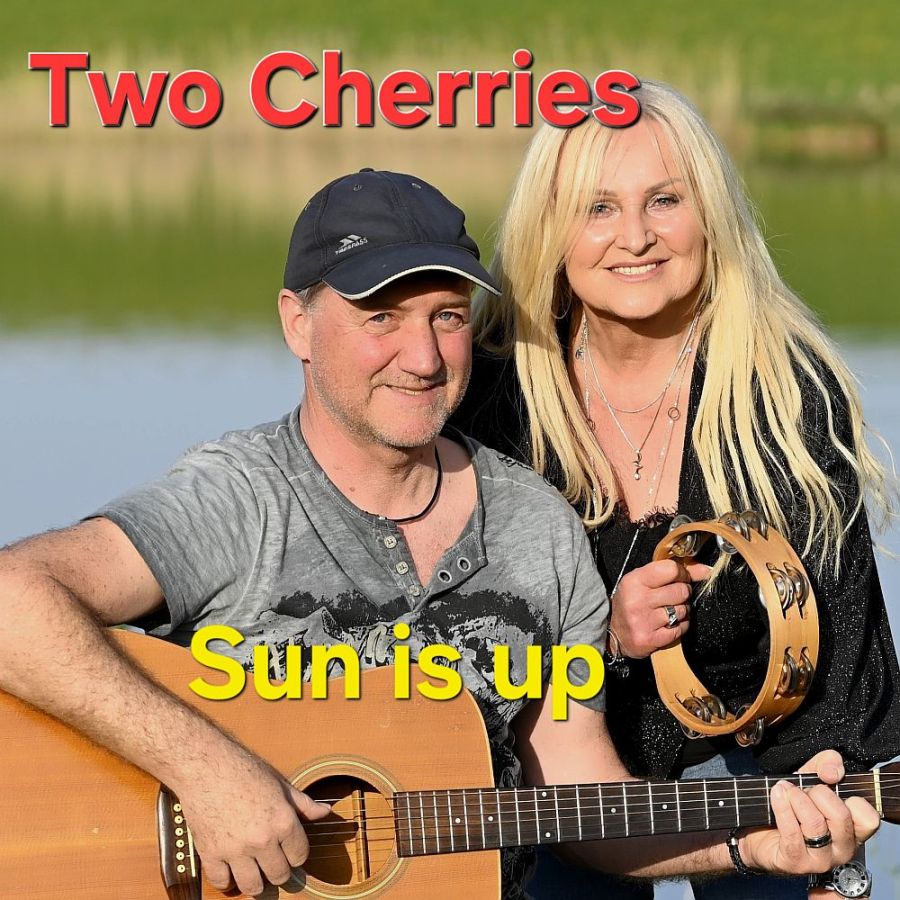 Two Cherries - Sun Is Up