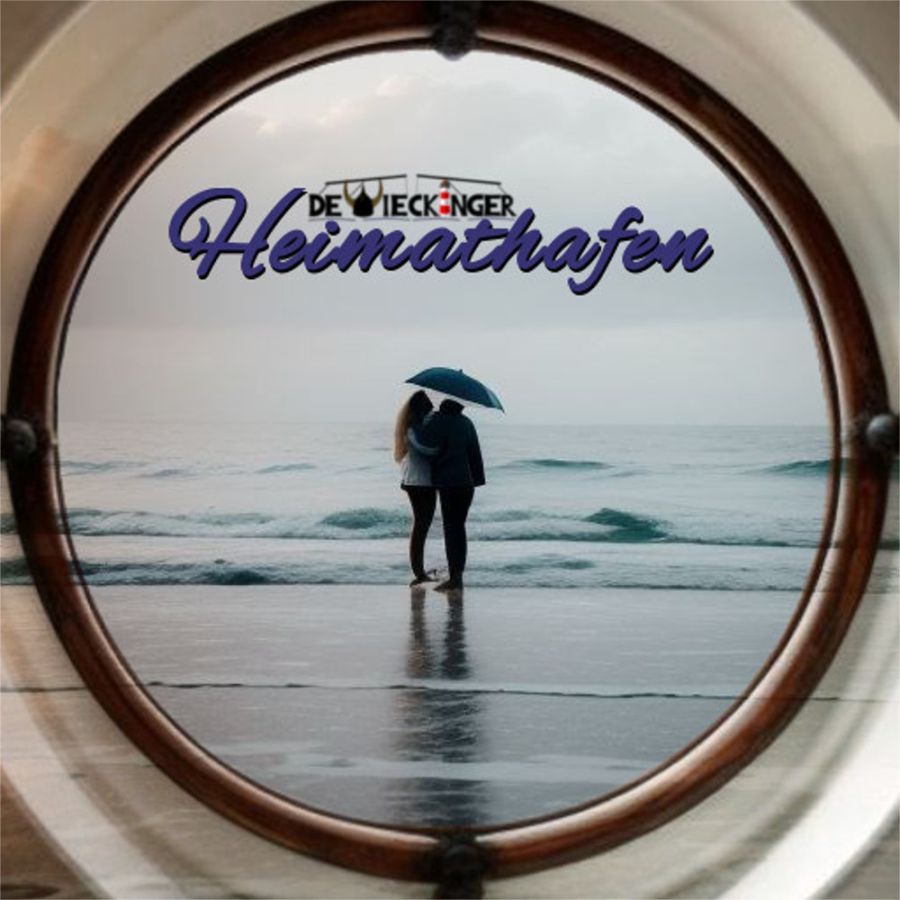 De Wieckinger - Heimathafen